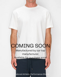 Icon Premium Performance Tee (Coming Soon)