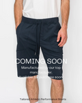 Icon Premium Ease Shorts (Coming Soon)