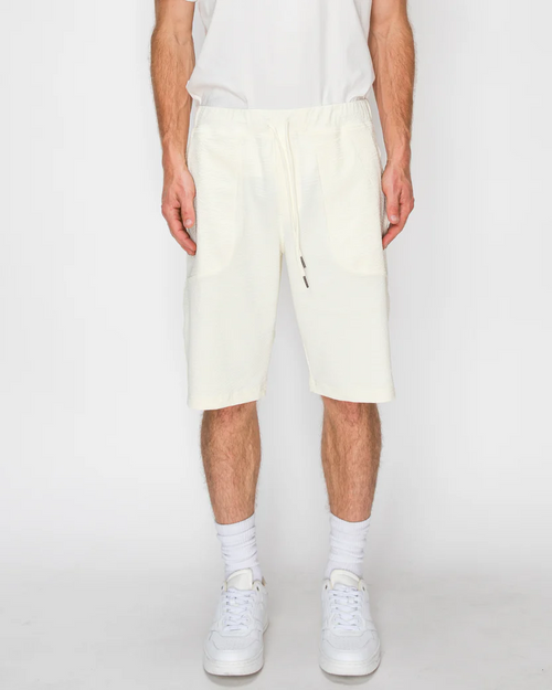 Icon Premium Seersucker Shorts (Coming Soon)
