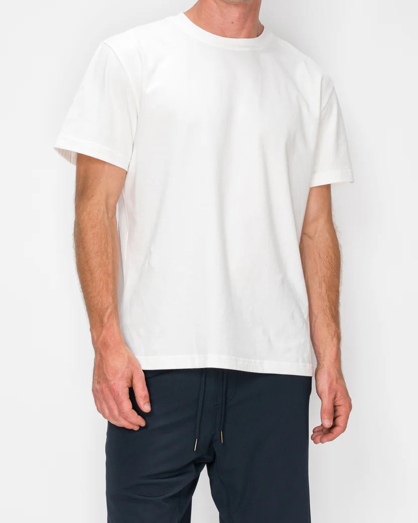 Icon Premium Performance Tee (Coming Soon)