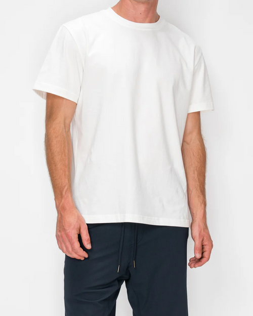 Icon Premium Performance Tee (Coming Soon)