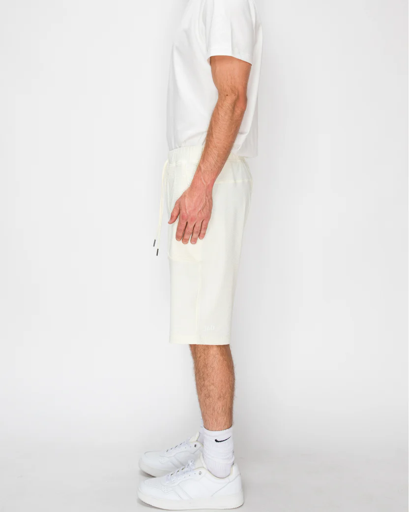 Icon Premium Seersucker Shorts (Coming Soon)