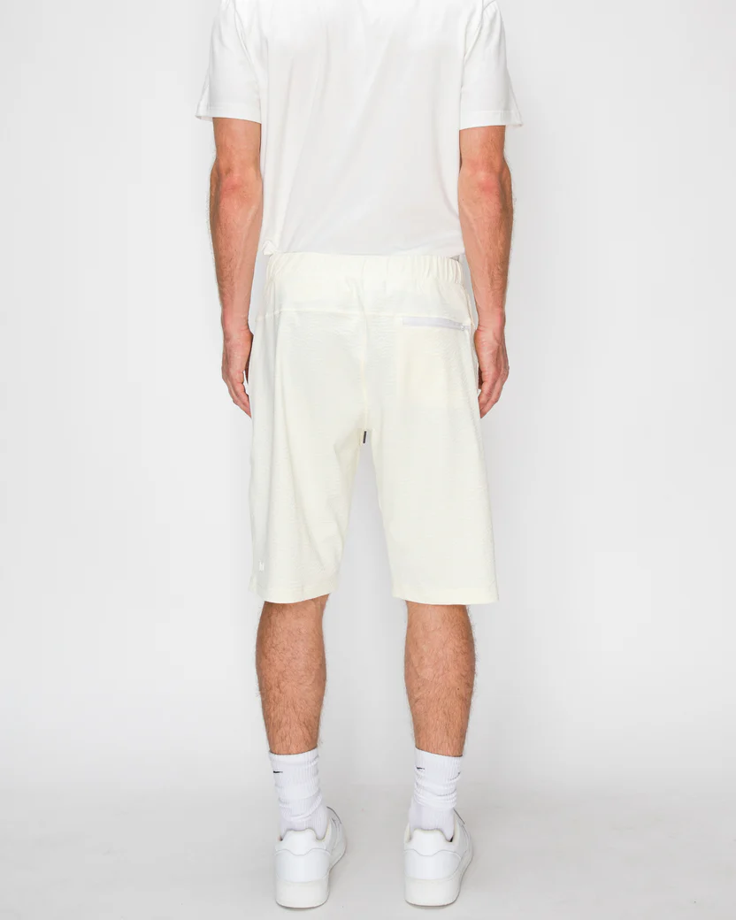Icon Premium Seersucker Shorts (Coming Soon)