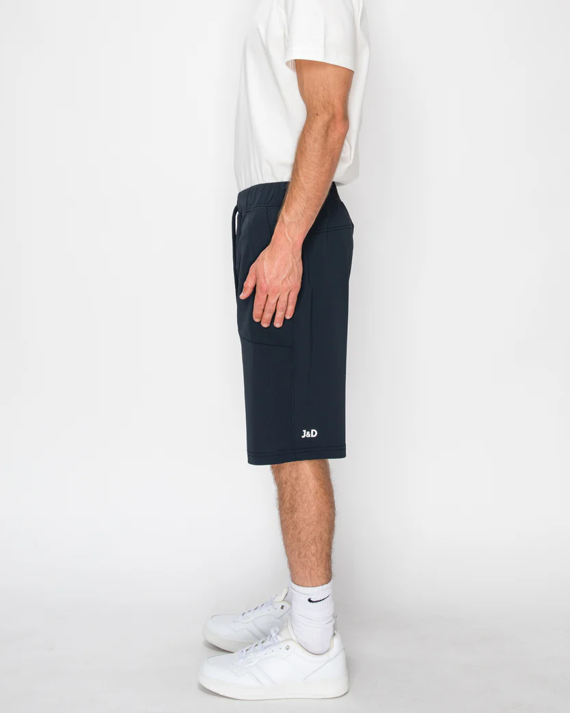 Icon Premium Ease Shorts (Coming Soon)