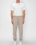 Modern Relaxed Pants