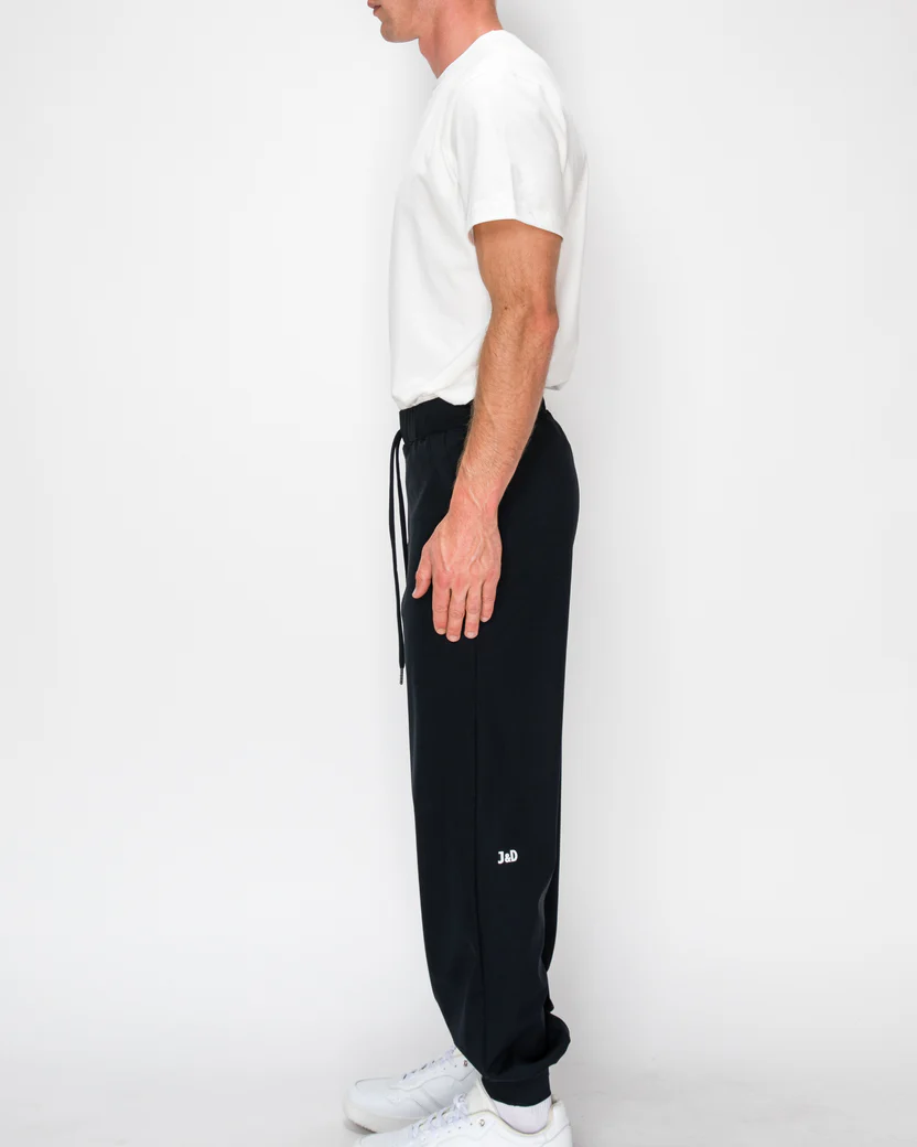 Modern Relaxed Pants