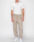Modern Relaxed Pants