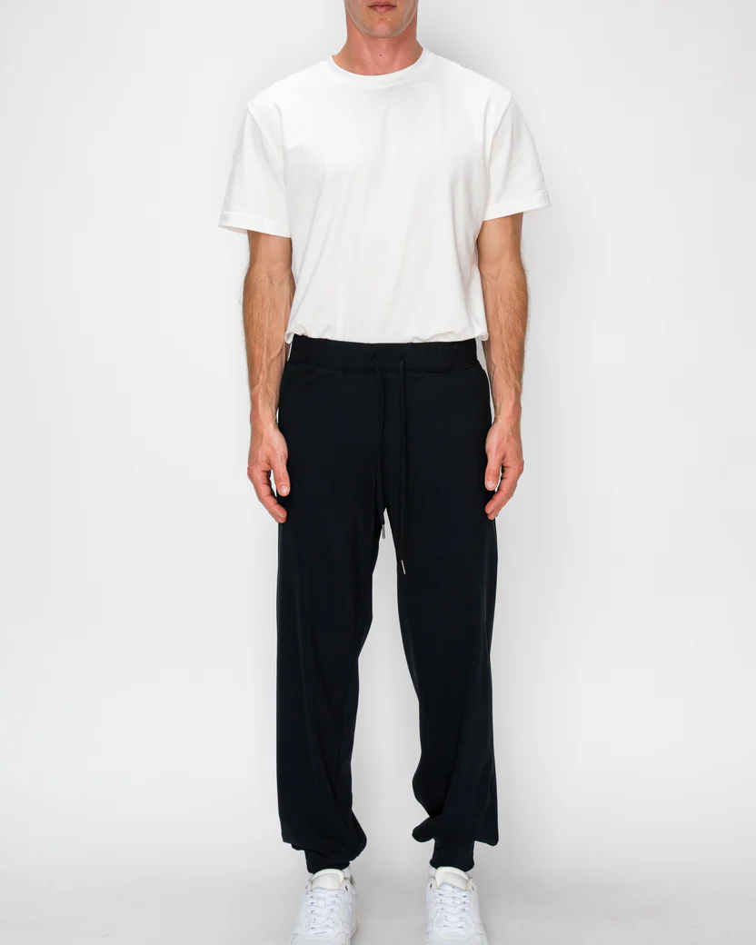 Modern Relaxed Pants