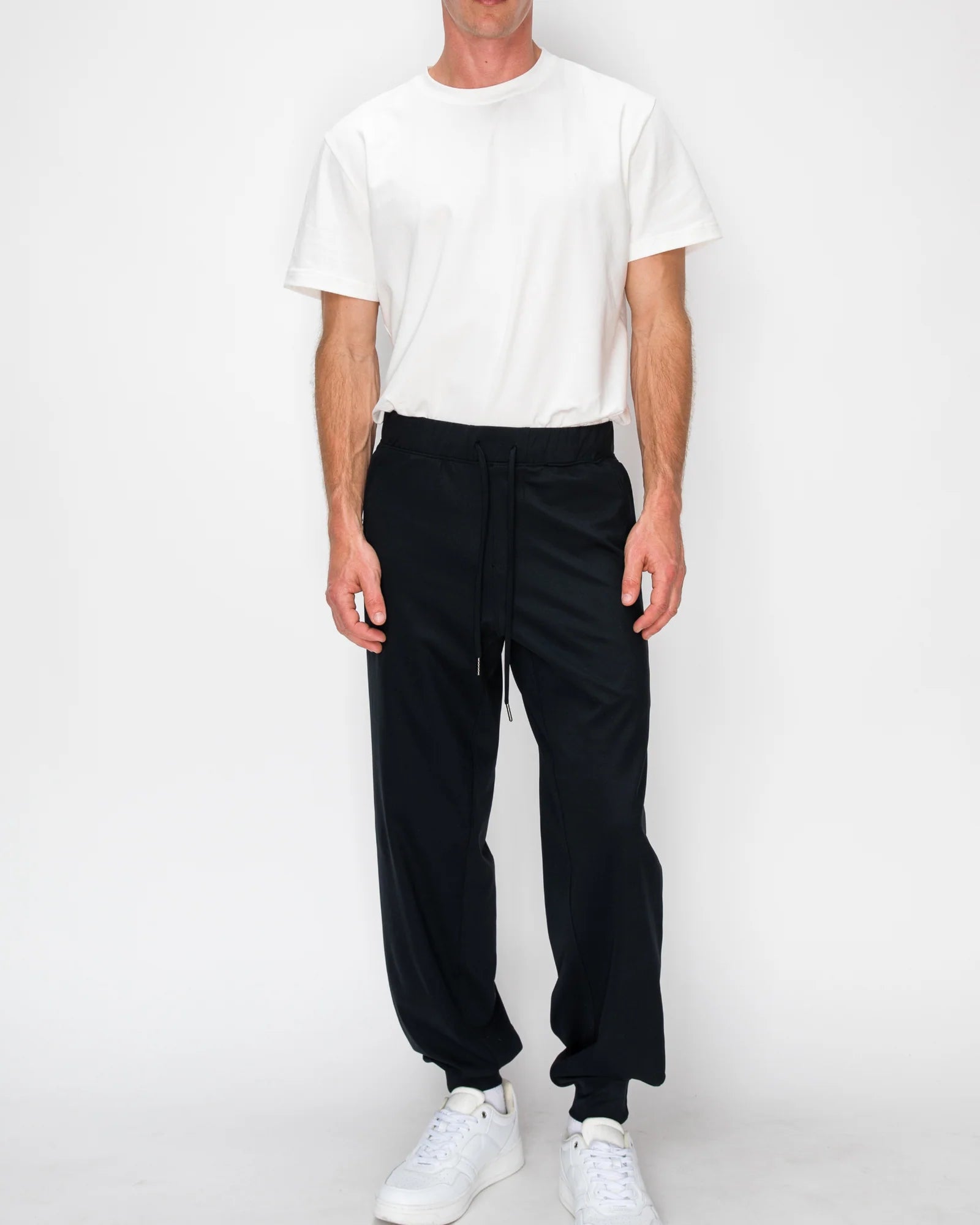 Signature Premium Pants