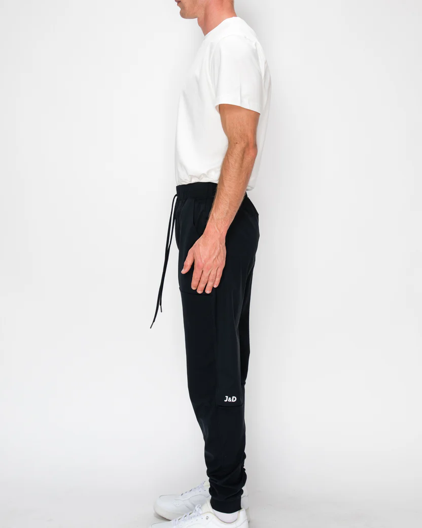 Signature Premium Pants