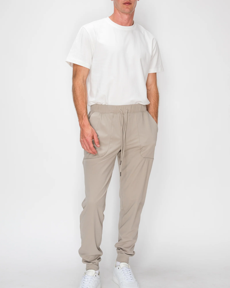 Signature Premium Pants