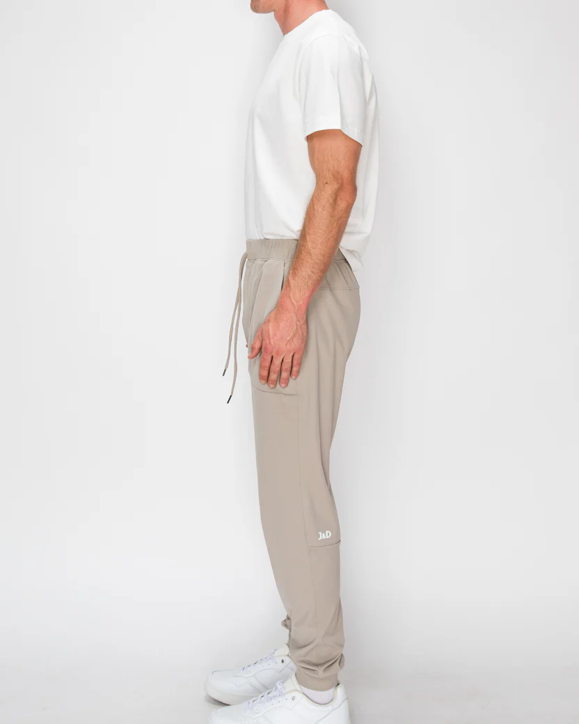 Signature Premium Pants