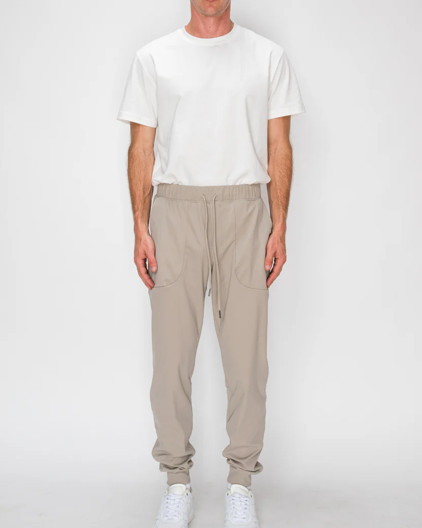 Signature Premium Pants