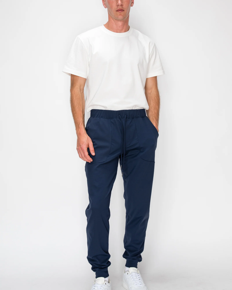 Signature Premium Pants